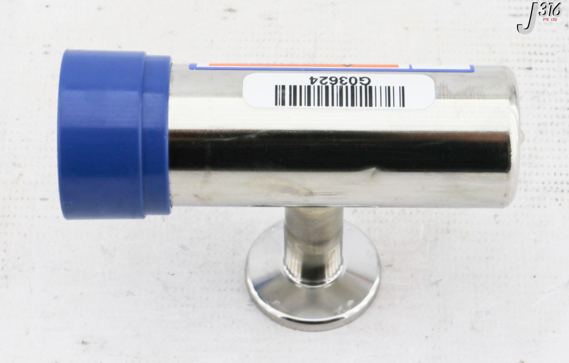 その他 p_n 33134 GRANVILLE-PHILLIPS CONVECTRON GAUGE SENSOR 275816 | eBay